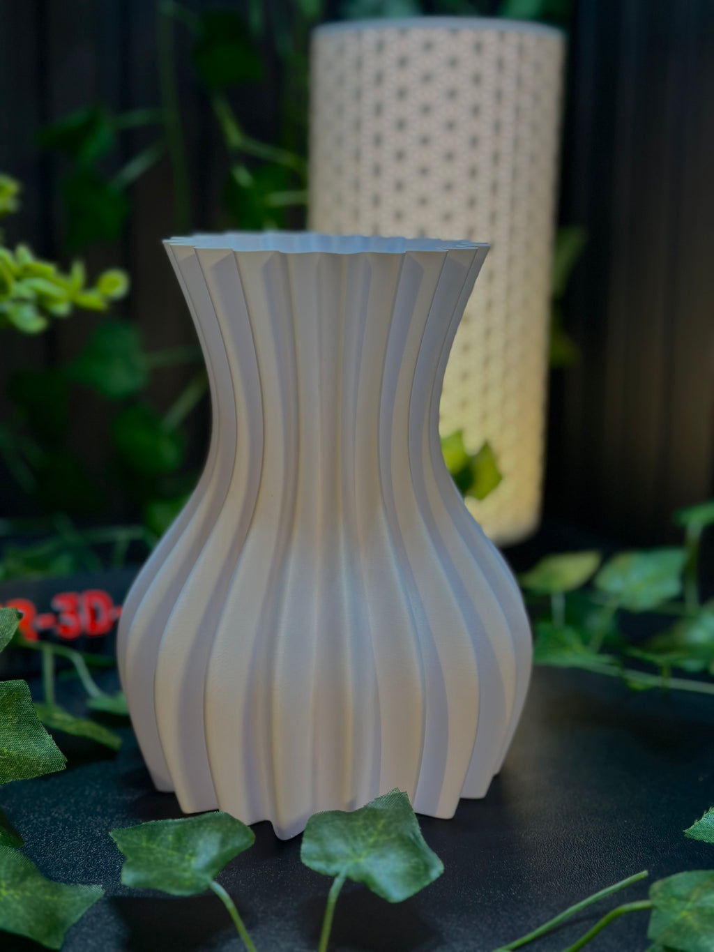 Knubbelvase