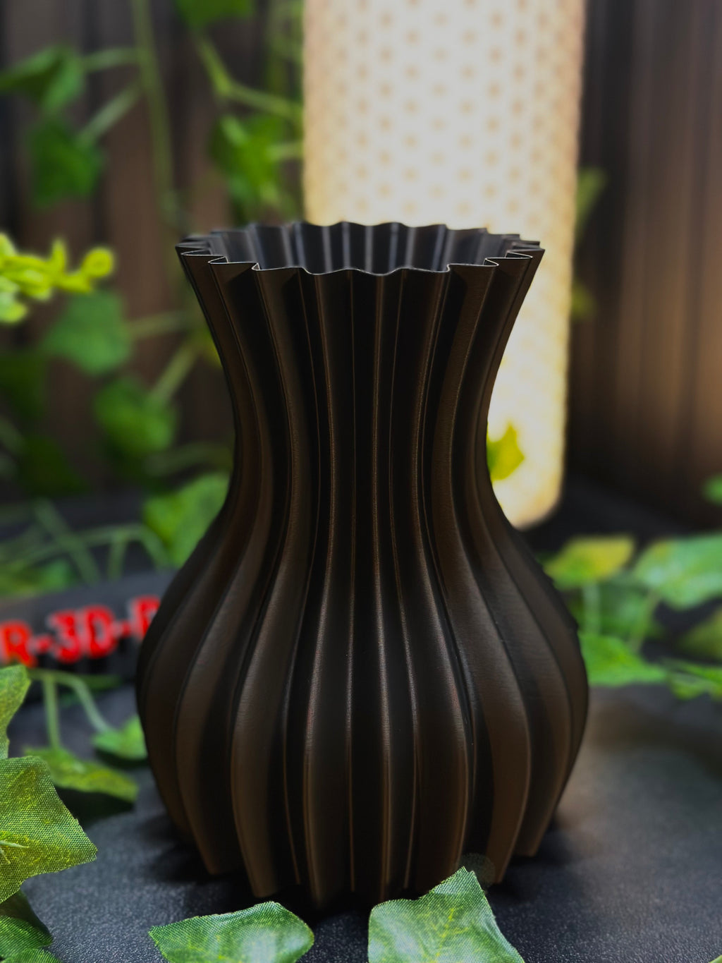 Knubbelvase