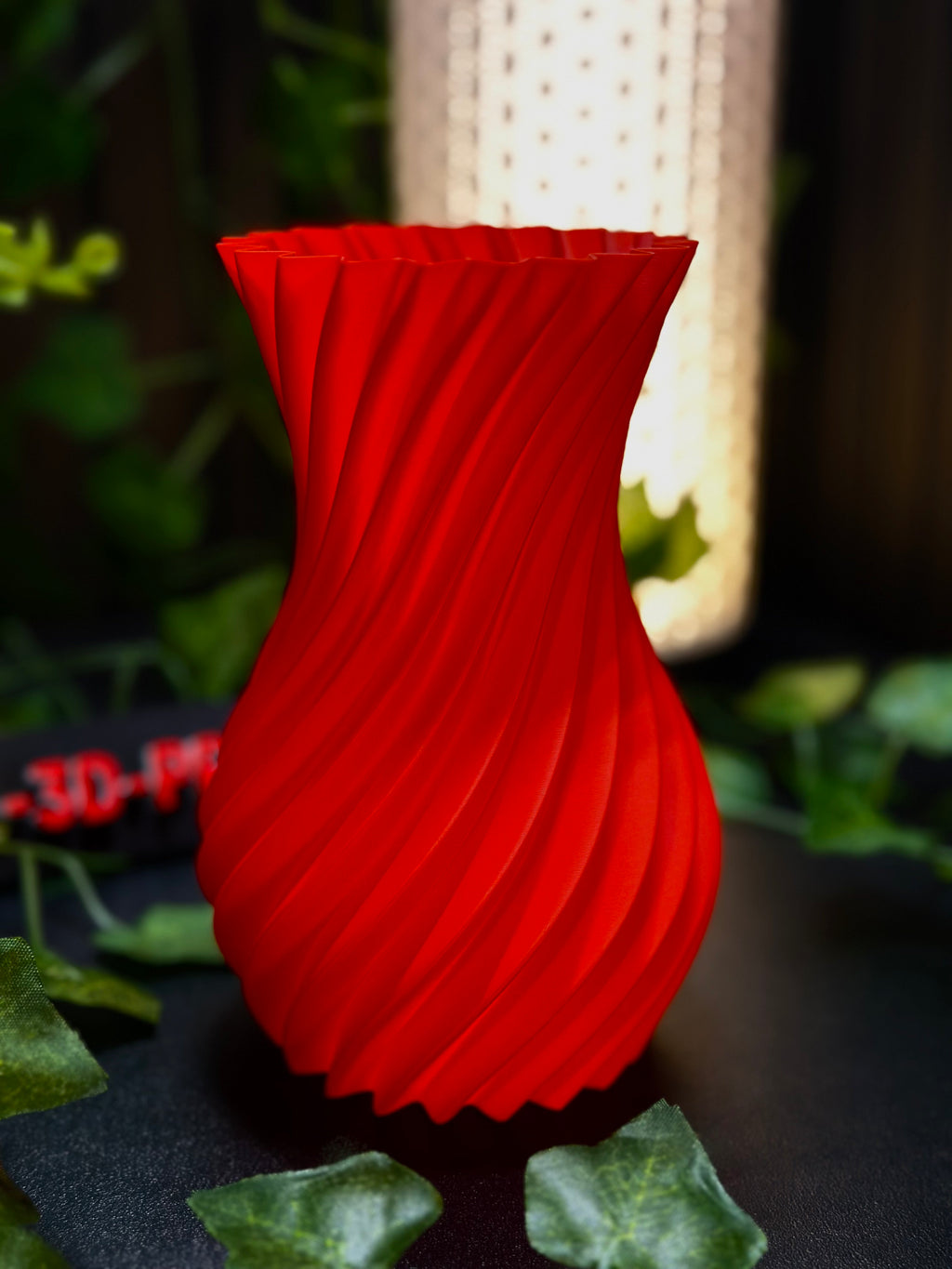 Spiral Glow