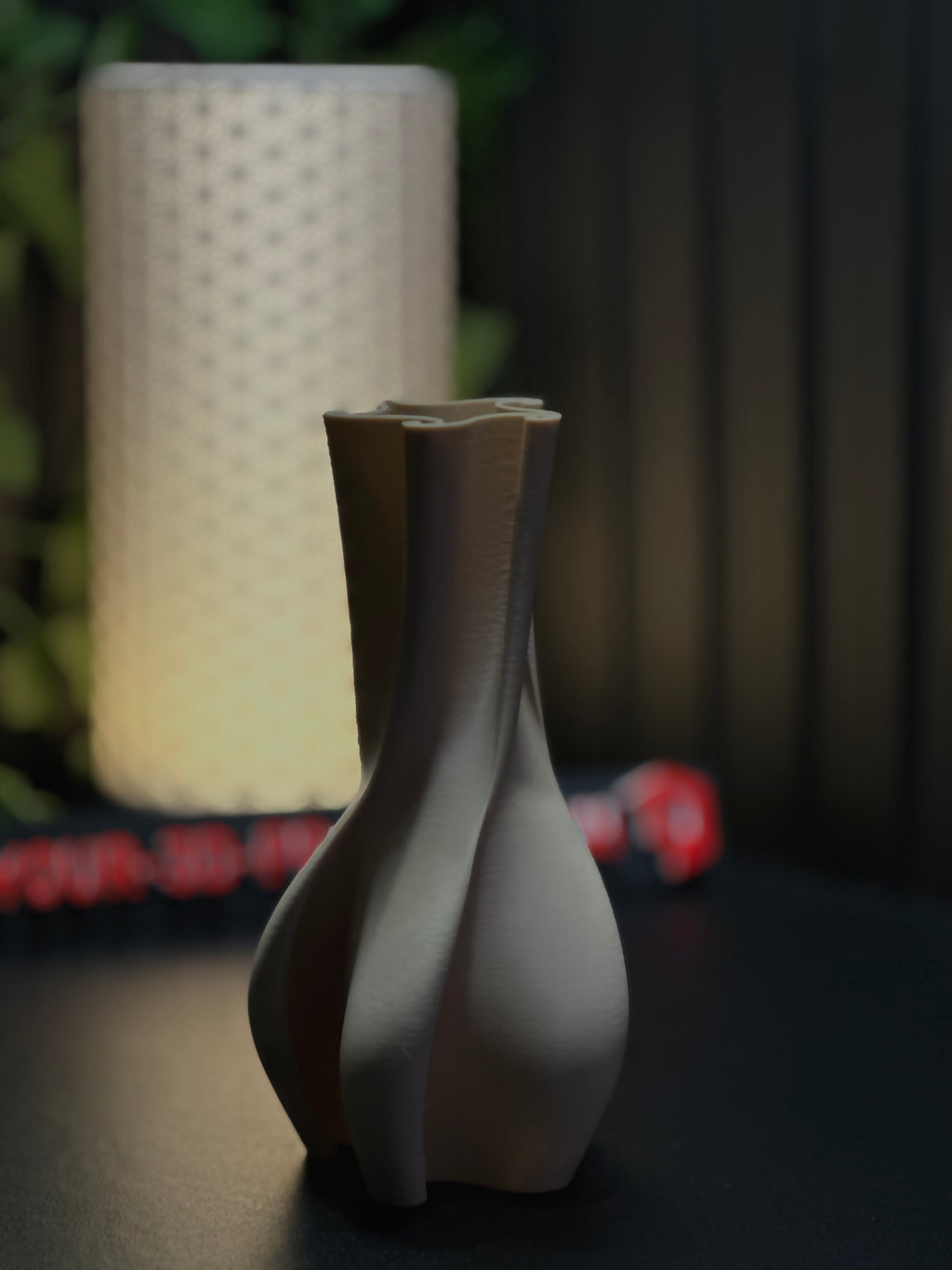 Wave Bloom