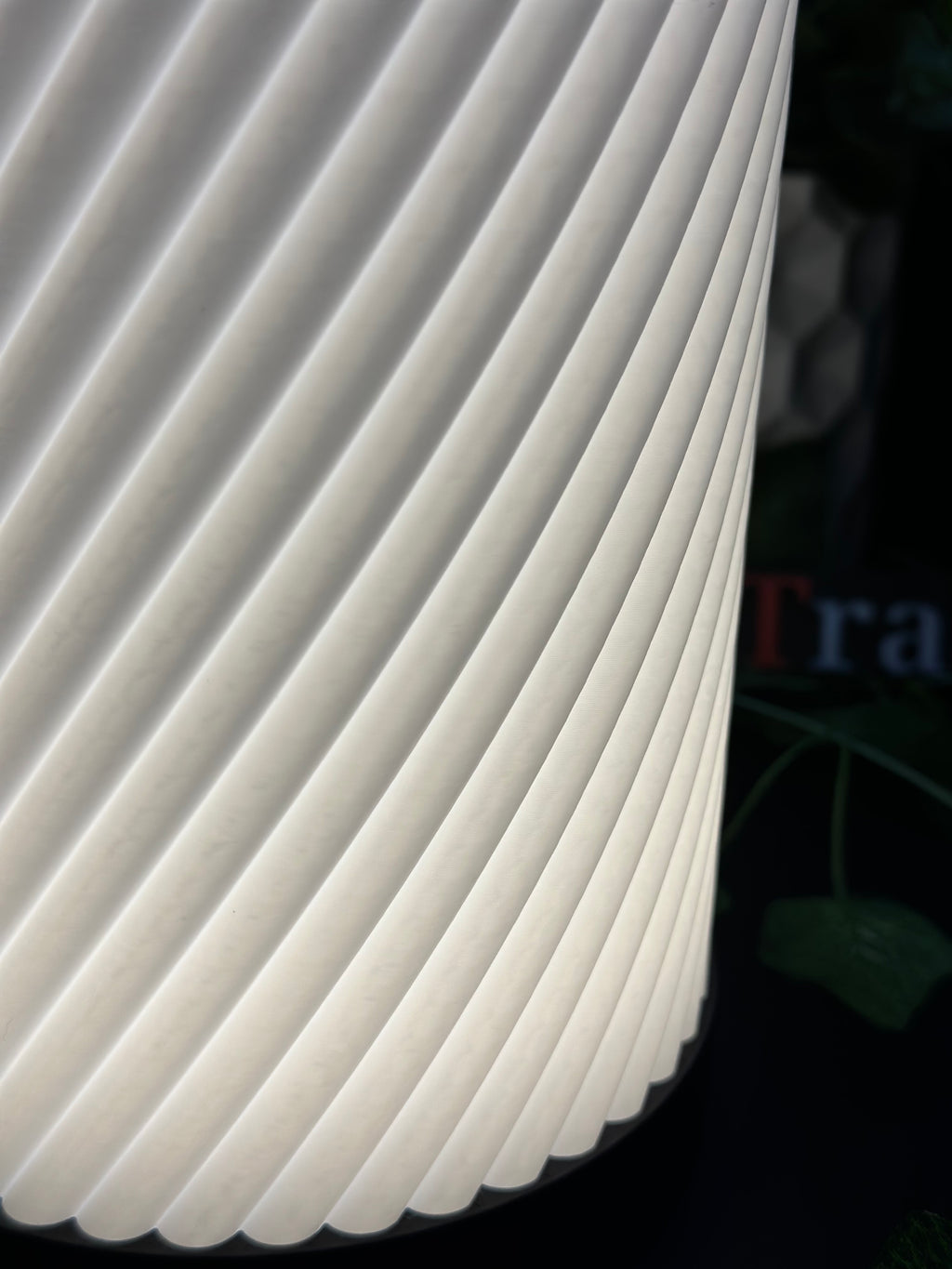 SpiralGlow