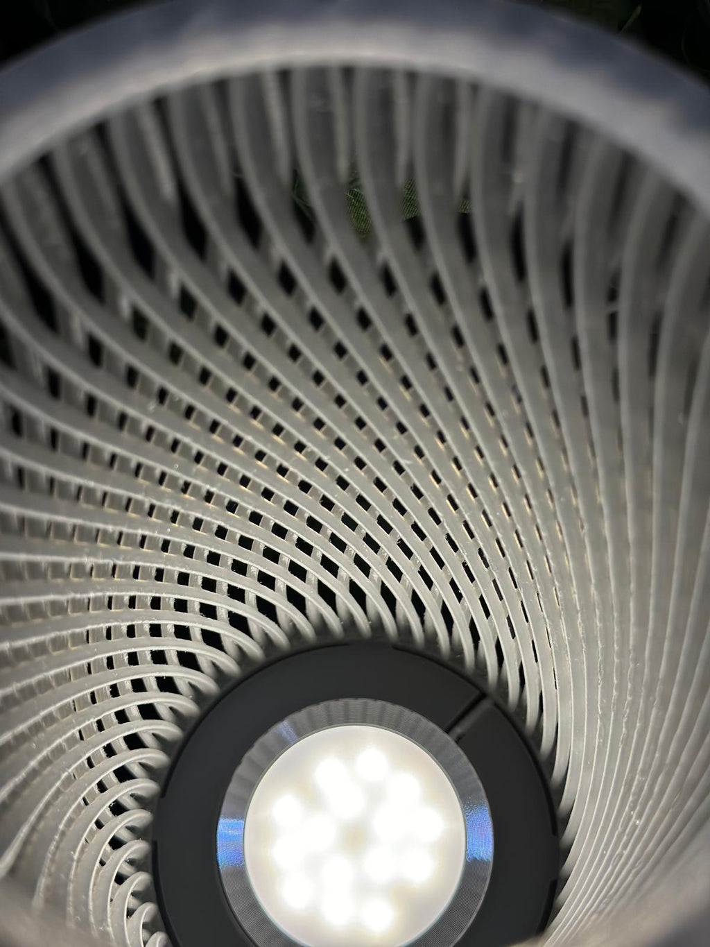 Luminara Velo