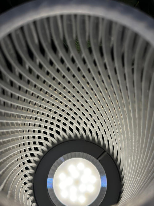 Luminara Velo