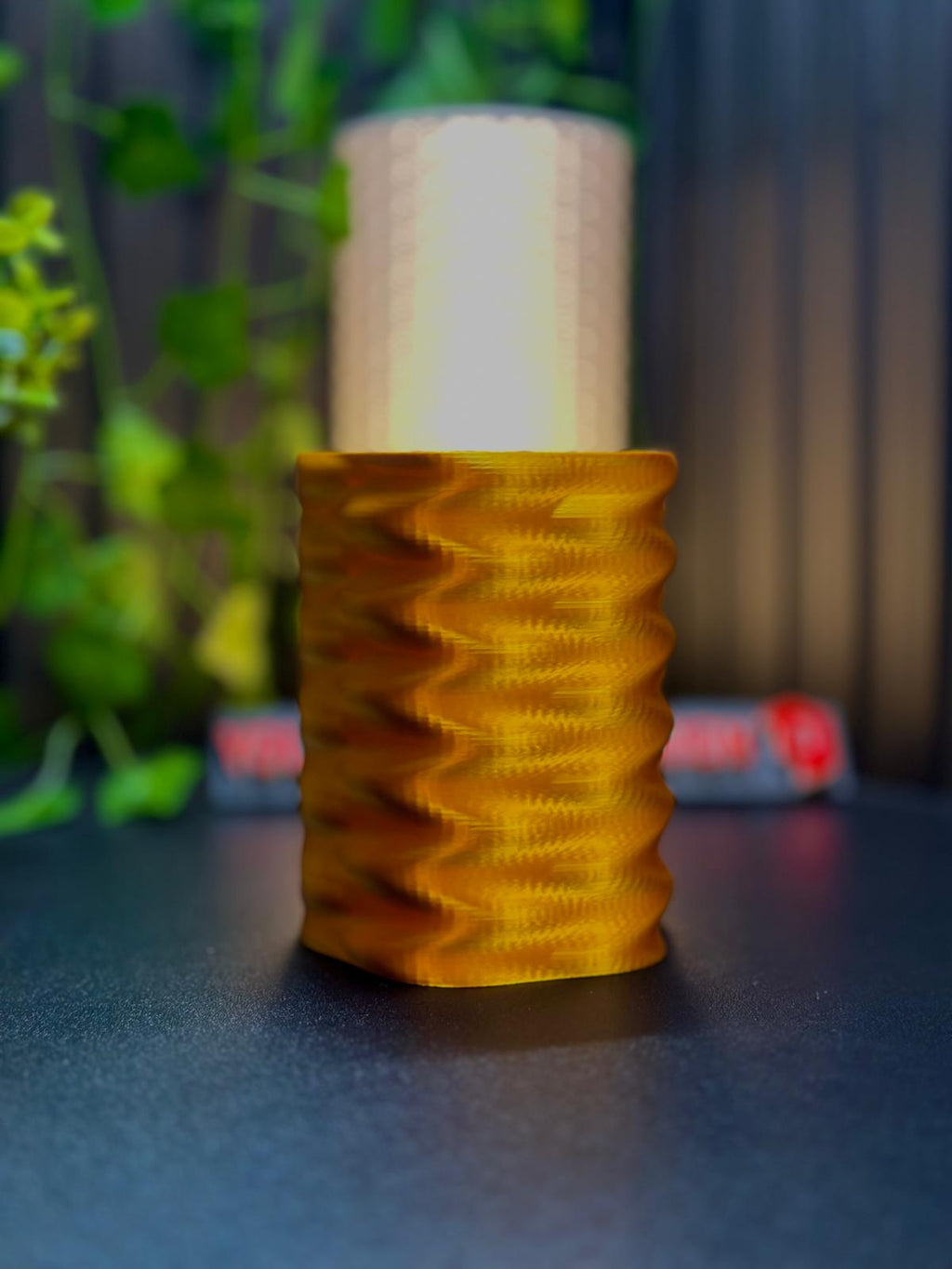 WaveGrid